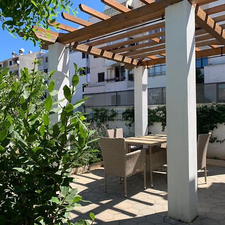 Apartment Denis Rovinj Buitenkant foto